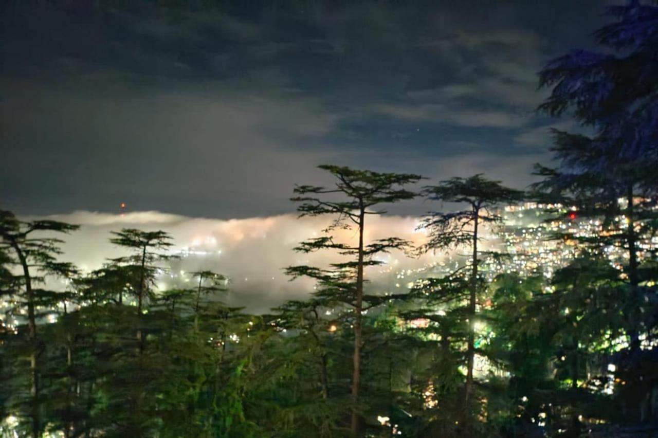 Magic Stays - Shimla Royale - Free Pickup From Railway Station Shimla Exterior photo