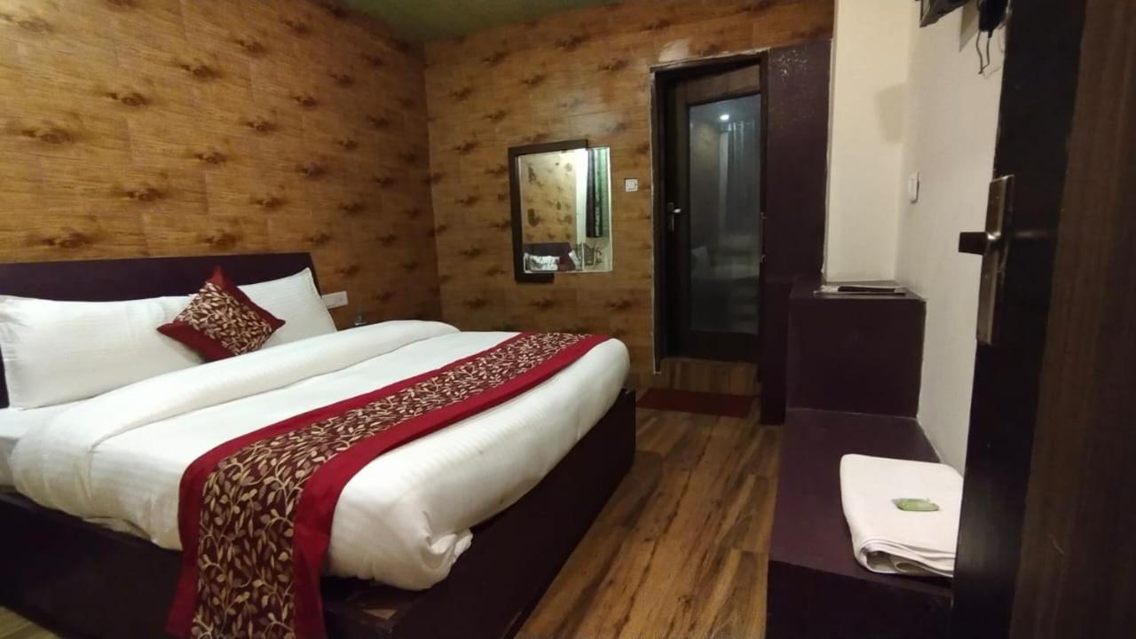 Magic Stays - Shimla Royale - Free Pickup From Railway Station Shimla Exterior photo