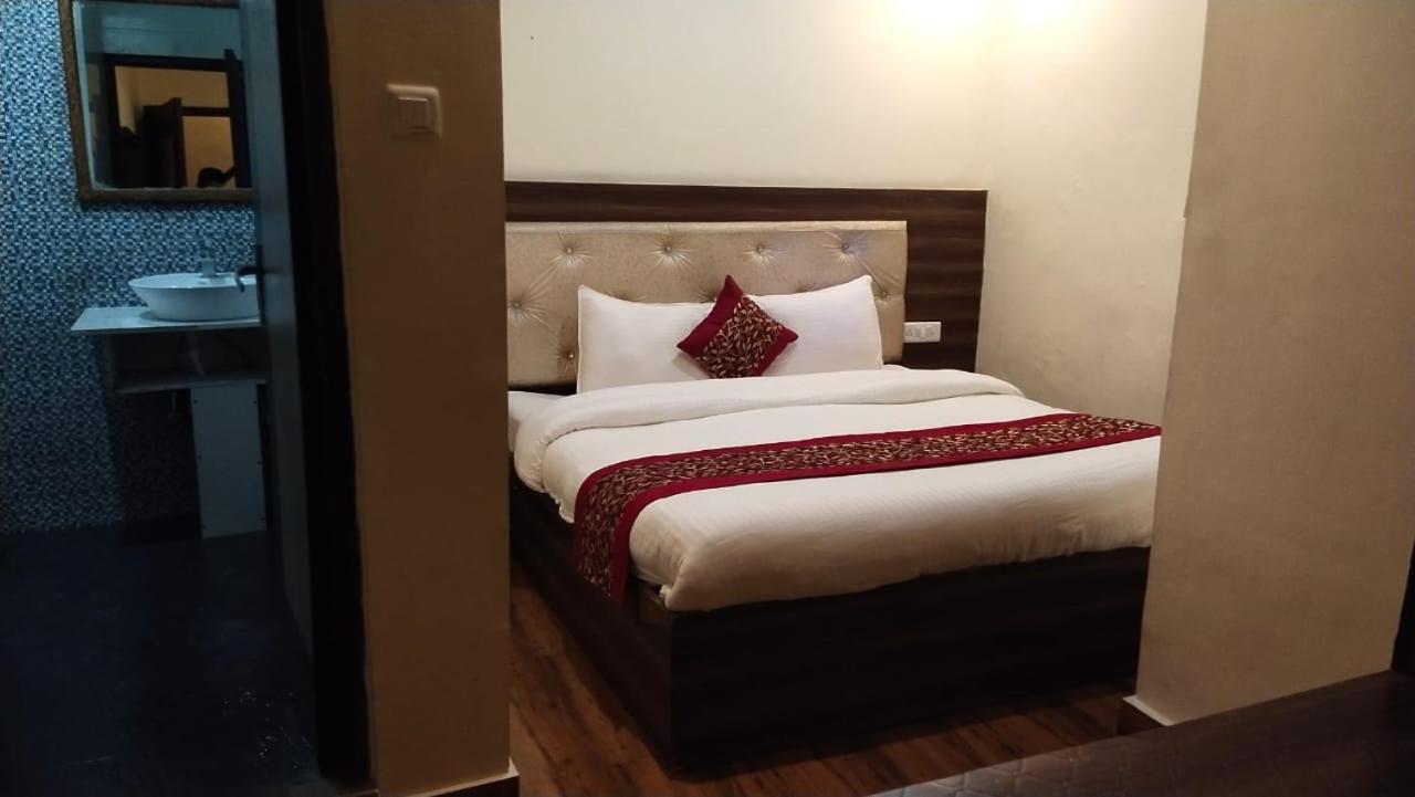 Magic Stays - Shimla Royale - Free Pickup From Railway Station Shimla Exterior photo