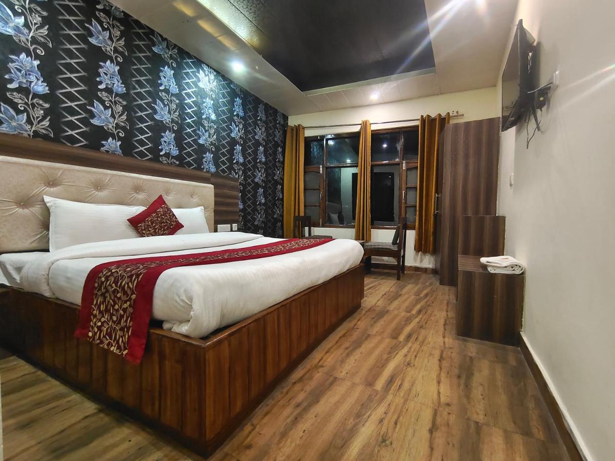 Magic Stays - Shimla Royale - Free Pickup From Railway Station Shimla Exterior photo